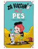 Za všechno může pes (Tereza Kopecká)