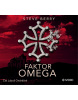 Faktor Omega (audiokniha) (Silvie Štěpánová)