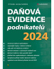 Daňová evidence podnikatelů 2024 (CZ) (Dušek Jiří, Sedláček Jaroslav)