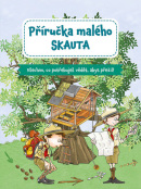 Příručka malého skauta (Marcin Przewozniak)