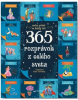 365 rozprávok z celého sveta (Lucia Zednikovičová)