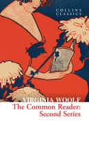 The Common Reader (Virginia Woolf)