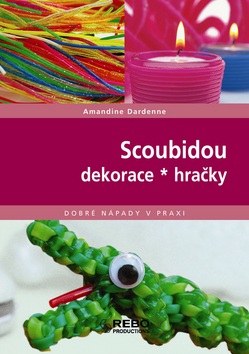 Scoubidou (Amandine Dardenne)