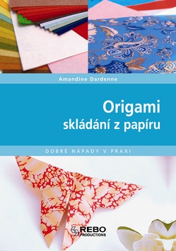 Origami (Amandine Dardenne)