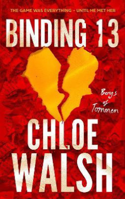 Binding 13 (Chloe Walsh)