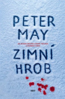Zimní hrob (Peter May)