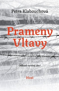 Prameny Vltavy (Petra Klabouchová)