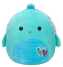 Squishmallows Korytnačka Cascade