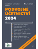 Podvojné účetnictví 2024 (Skálová Jana, Suková Anna)