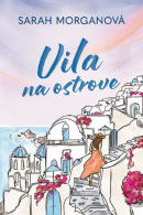 Vila na ostrove (Sarah Morganová)