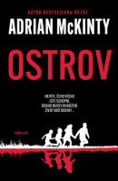 Ostrov (Adrian McKinty)