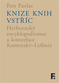 Knize knih vstříc (Petr Pavlas)