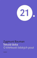 Tekutá láska (Zygmunt Bauman)