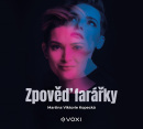 Zpověď farářky (audiokniha) (Tomáš Novotný, Martina Viktorie Kopecká)