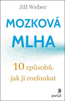 Mozková mlha (Jill Weber)