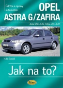 Opel Astra G/Zafira 3/98 -6/05 (Hans-Rüdiger Etzold)