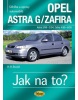 Opel Astra G/Zafira 3/98 -6/05 (Hans-Rüdiger Etzold)
