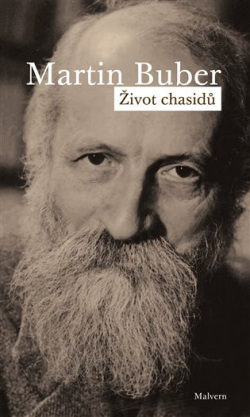 Život chasidů (Martin Buber)