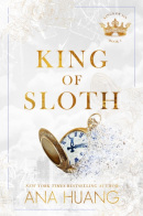 King of Sloth (Kings of Sin #4) (Ana Huang)