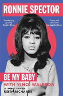 Be My Baby (Ronnie Spector)