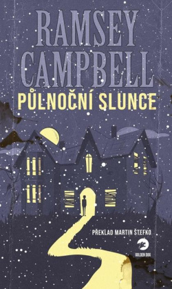 Půlnoční slunce (Ramsey Campbell)