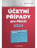 Účetní případy pro praxi 2024 (Hruška Vladimír)