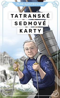 Tatranské sedmové karty (Katarína Cermanová)