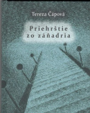 Priehrštie zo záňadria (Tereza Čápová)