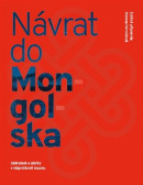 Návrat do Mongolska (Helena Heroldová)