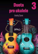 Deuta pro ukulele 3 (Ondřej Šárek)