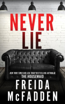 Never Lie (Freida McFadden)