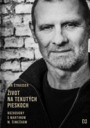 Život na tekutých pieskoch (Ján Štrasser, Martin M. Šimečka)