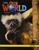 Our World, 2nd Edition Starter Workbook - pracovný zošit (Diane Pinkley)