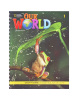 Our World, 2nd Edition Level 1 Lesson Planner +CD/DVD (Diane Pinkley)