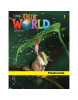 Our World, 2nd Edition Level 1 Flashcards (Marián Olejár)