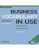 Business Vocabulary in Use, 3rd Edition Advanced Book with Answers: Self-Study and Classroom Use (Mascull Bill)