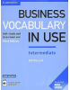 Business Vocabulary in Use, 3rd Edition Intermediate Book with Answers and eBook: Self-Study and Classroom Use (Mascull Bill)