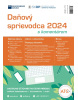 Daňový sprievodca 2024 s komentárom (Kolektív autorov)