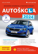 Autoškola 2024 (CZ) (Minář Václav, Šístek Jan)