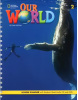 Our World, 2nd Edition Level 2 Lesson Planner +CD/DVD (Gabrielle Pritchard)