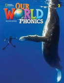 Our World, 2nd Edition Level 2 Phonics Book (Gabrielle Pritchard)
