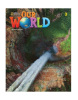 Our World, 2nd Edition Level 3 Flashcards (Rob Sved)