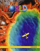 Our World, 2nd Edition Level 4 Workbook - pracovný zošit (Kate Cory-Wright; Sue Harmes)