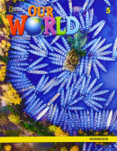 Our World, 2nd Edition Level 5 Workbook - pracovný zošit (Rob Sved; Ronald Scro)