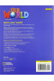 Our World, 2nd Edition Level 5 Workbook - pracovný zošit (Rob Sved; Ronald Scro)