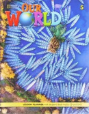 Our World, 2nd Edition Level 5 Lesson Planner +CD/DVD (Rob Sved; Ronald Scro)
