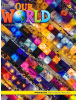 Our World, 2nd Edition Level 6 Workbook +online +eBook (Kate Cory-Wright; Kaj Schwermer)