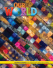 Our World, 2nd Edition Level 6 Lesson Planner +CD/DVD (Kate Cory-Wright; Kaj Schwermer)