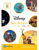 Pearson English Kids Readers: Levelů 6 Teachers Book with eBook and Resources (DISNEY) (Tasia Vassilatou)