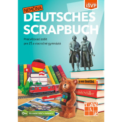 Deutsches Scrapbuch 7 - pracovný zošit (Mgr. Jana Kocandová, Mgr. Renáta Meľová, Mgr. Patrícia Richterová, Mgr. Ilona Sitařová, Mgr. Zuzana Vaňková)